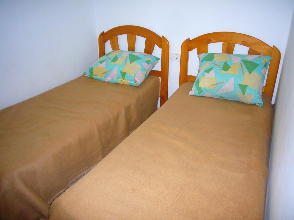 Mar Y Vent - Fincas Arena Benidorm Exteriör bild